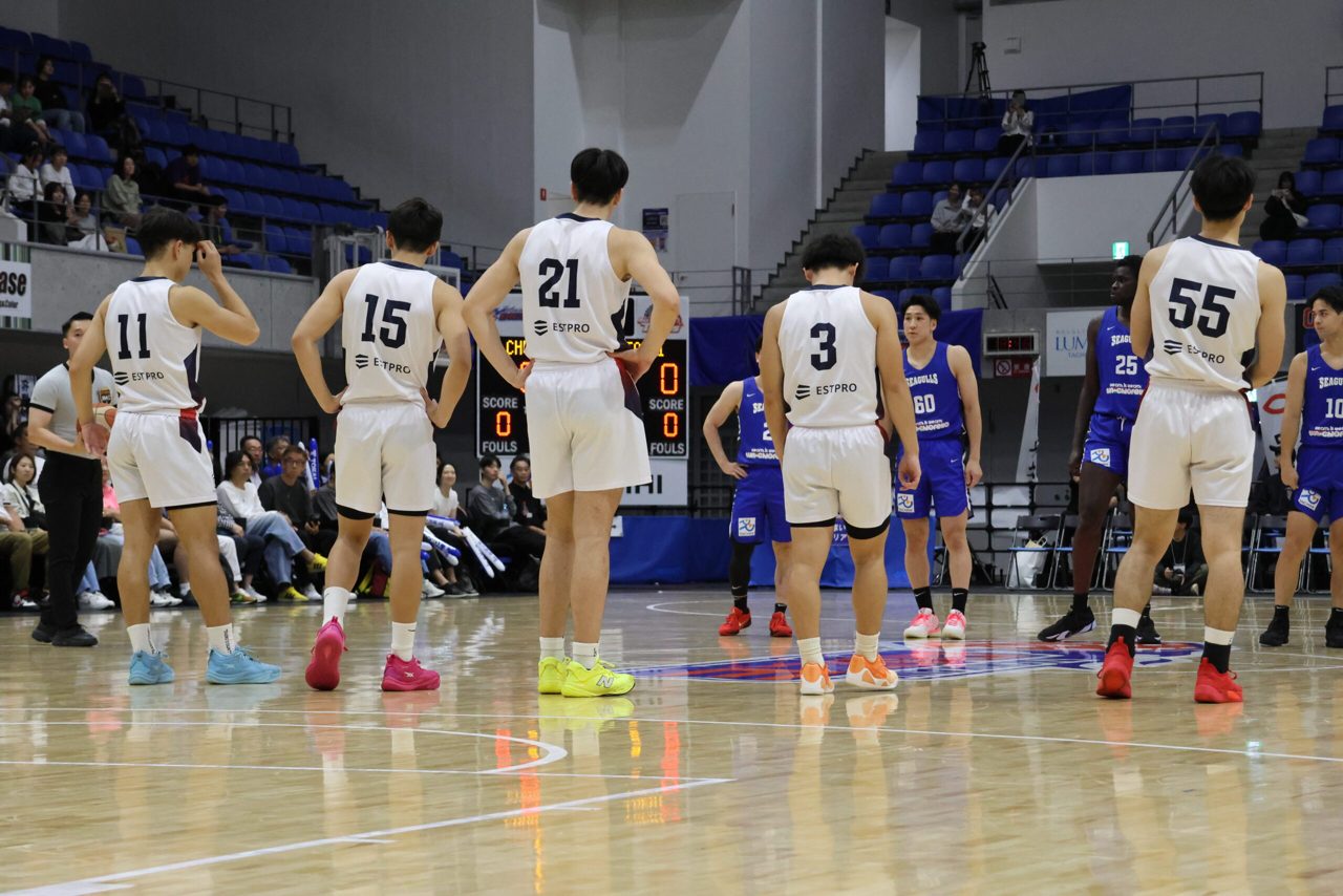 関東大学リーグ1部　優勝の東海大を大東文化大が破る、3〜7位は5校が12勝8敗