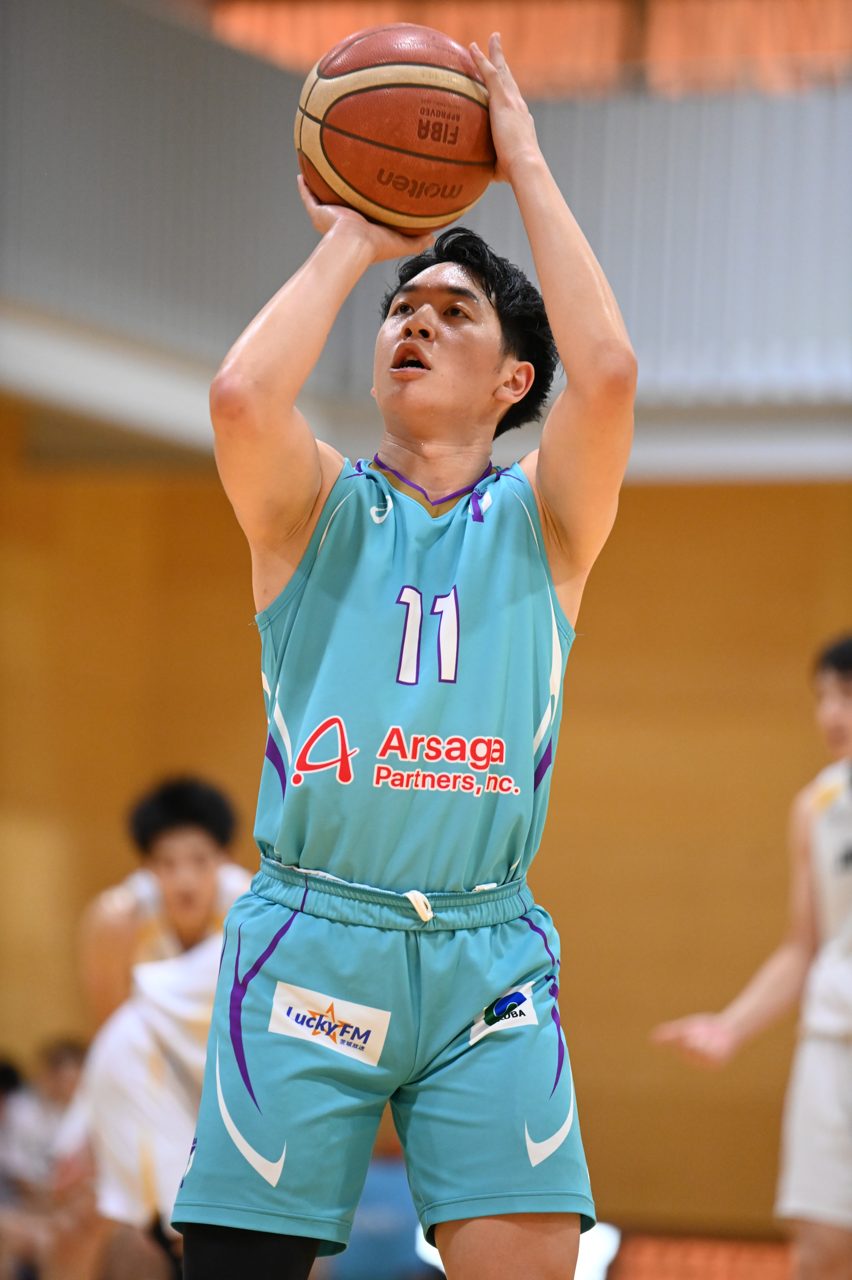 関東大学リーグ2部　筑波大が法政大との上位対決を制して19勝1敗